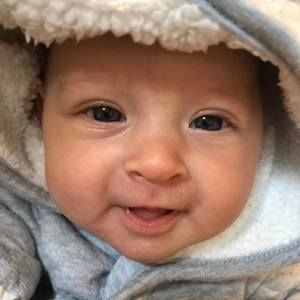 Meet your Posher, Bryan